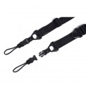 Artisan & Artist Easy Slider Professional Camera Strap (Black)
