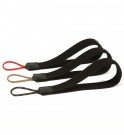 Artisan & Artist Parachute Hand Cord Strap (Camouflage)