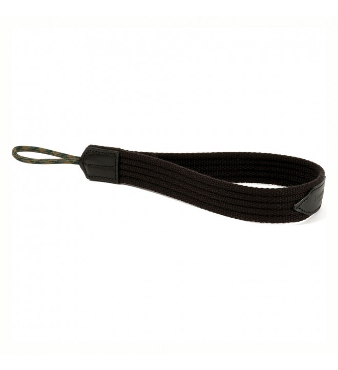 Artisan & Artist Parachute Hand Cord Strap (Camouflage)