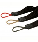 Artisan & Artist Parachute Hand Cord Strap (Red)
