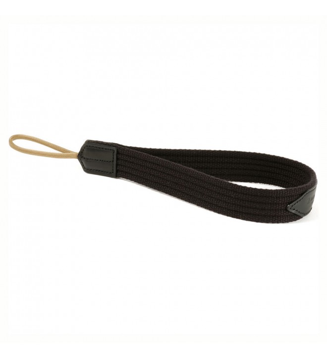 Artisan & Artist Parachute Hand Cord Strap (Tan)
