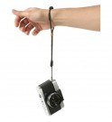 Artisan & Artist Multifunctional Parachute Hand Strap (Red/Black)