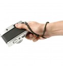 Artisan & Artist Multifunctional Parachute Hand Strap (Red/Black)