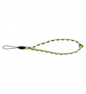 Artisan & Artist Multifunctional Parachute Hand Strap (Yellow/Black)