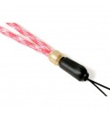 Artisan & Artist Multifunctional Parachute Hand Strap (Pink/White)