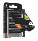 Panasonic Eneloop Pro AA (4 kosi)