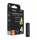 Panasonic Eneloop Pro AA (4 kosi)