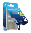 Panasonic Eneloop AAA (2 kosa)