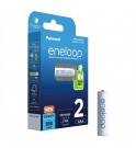 Panasonic Eneloop AAA (2 kosa)