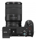Sony α6700 + E 18-135mm f/3.5-5.6 OSS