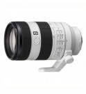 Sony FE 70-200mm f/4 Macro G OSS II