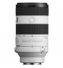 Sony FE 70-200mm f/4 Macro G OSS II