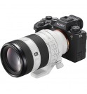 Sony FE 70-200mm f/4 Macro G OSS II