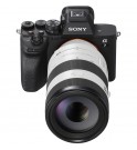 Sony FE 70-200mm f/4 Macro G OSS II