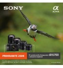 Sony α6700 +Sony E 70-350mm F4.5-6.3 G OSS
