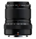 Fujinon XF 30mm f/2.8 R LM WR Macro