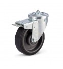 Manfrotto Wheels for Super Wind Up 160mm