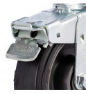 Manfrotto Wheels for Super Wind Up 160mm