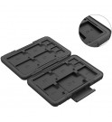 SmallRig 3192 Memory Card Case