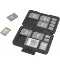 SmallRig 3192 Memory Card Case