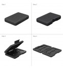 SmallRig 3192 Memory Card Case