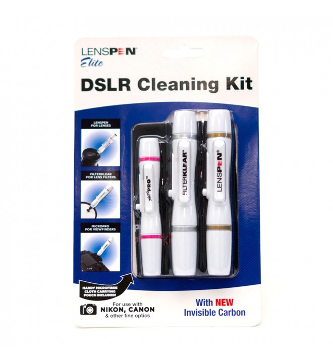 LensPen® DSLR Elite Kit