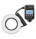 Godox MF-R76S+ Dental Macro Ring Flash for Sony