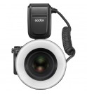 Godox MF-R76S+ Dental Macro Ring Flash for Sony