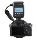 Godox MF-R76S+ Dental Macro Ring Flash for Sony