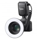 Godox MF-R76S+ Dental Macro Ring Flash for Sony