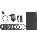 Godox MF-R76S+ Dental Macro Ring Flash for Sony
