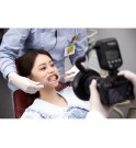 Godox MF-R76S+ Dental Macro Ring Flash for Sony