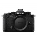Nikon Zf body