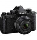 Nikon Zf Kit 40mm f/2