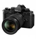 Nikon Zf kit 24-70mm f/4 