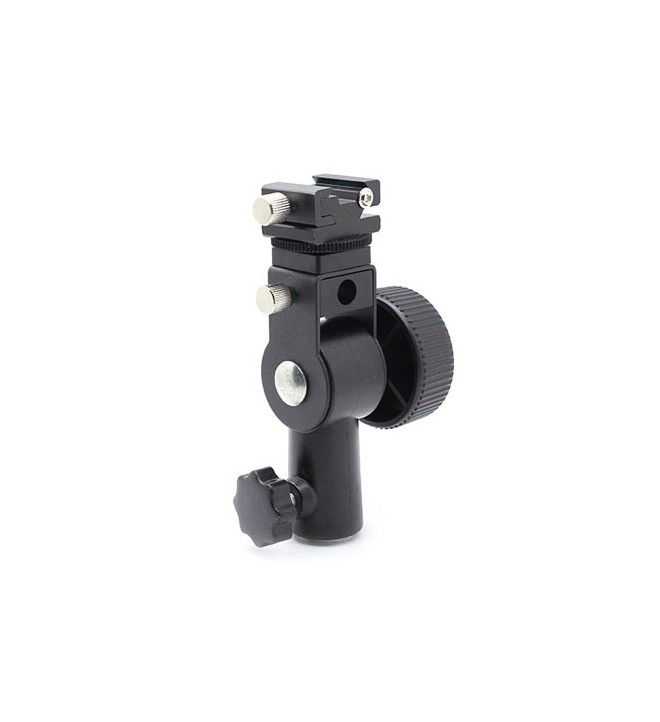 Godox speedlite D holder