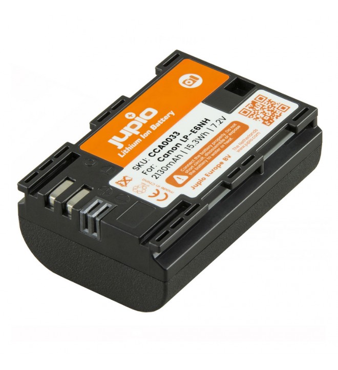 JUPIO LP-E6NH za Canon