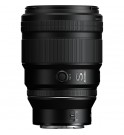 Nikkor Z 135mm f/1.8 S Plena
