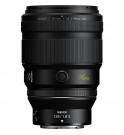 Nikkor Z 135mm f/1.8 S Plena
