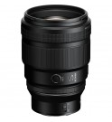 Nikkor Z 135mm f/1.8 S Plena