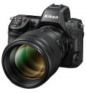 Nikkor Z 135mm f/1.8 S Plena