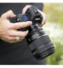 Nikkor Z 135mm f/1.8 S Plena