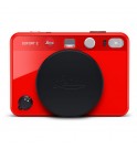 Leica SOFORT 2 - Red