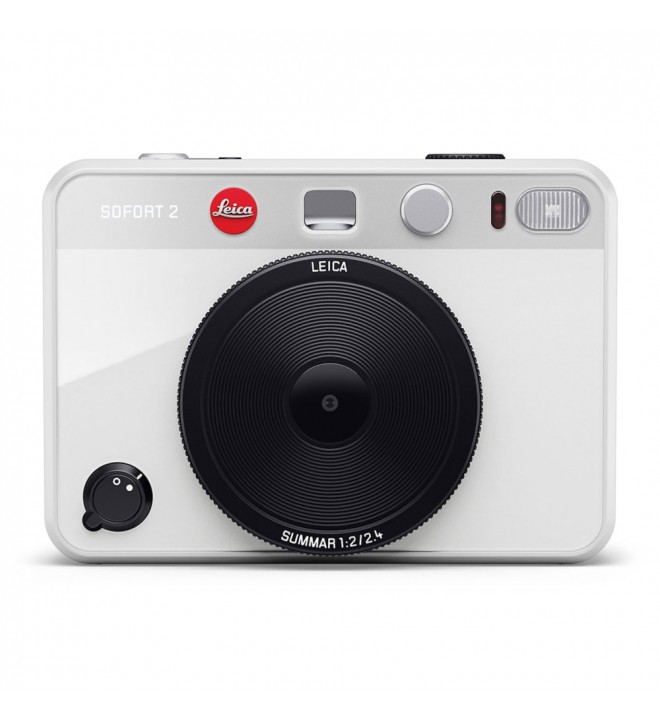Leica SOFORT 2 - White