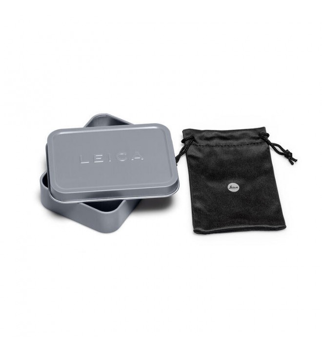 Leica  Picture Metal Box-Set SOFORT