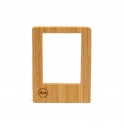Leica Magnet Frame-Set SOFORT (bamboo, natural)