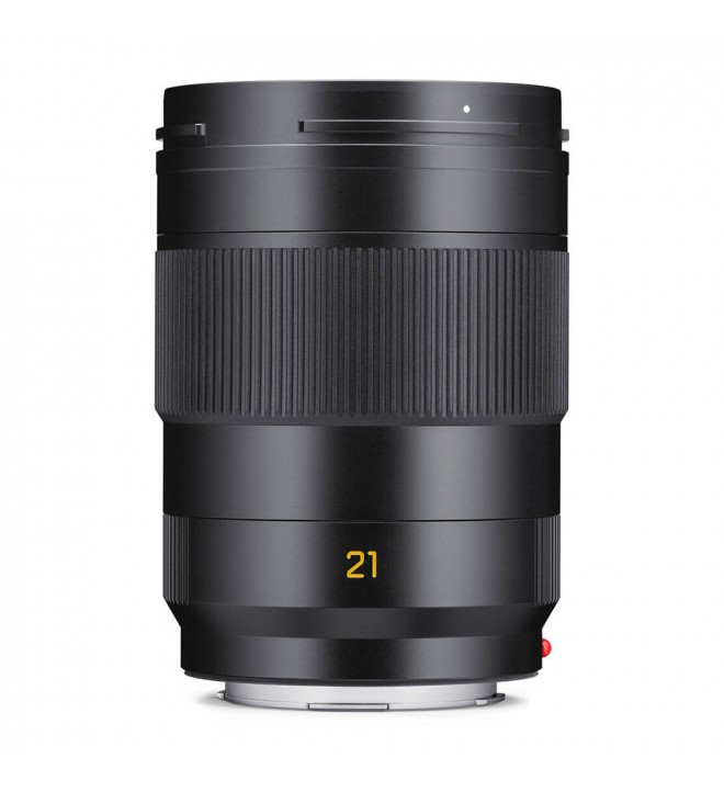 LEICA SUPER-APO-SUMMICRON-SL 21 f/2 ASPH.