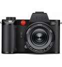 LEICA SUPER-APO-SUMMICRON-SL 21 f/2 ASPH.