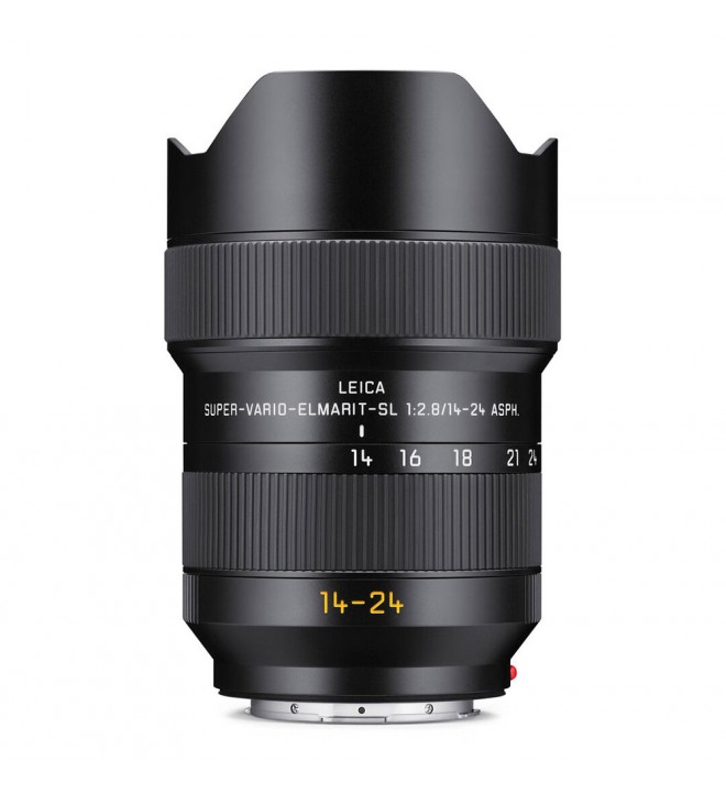 LEICA SUPER-VARIO-ELMARIT-SL 14-24 f/2.8 ASPH.