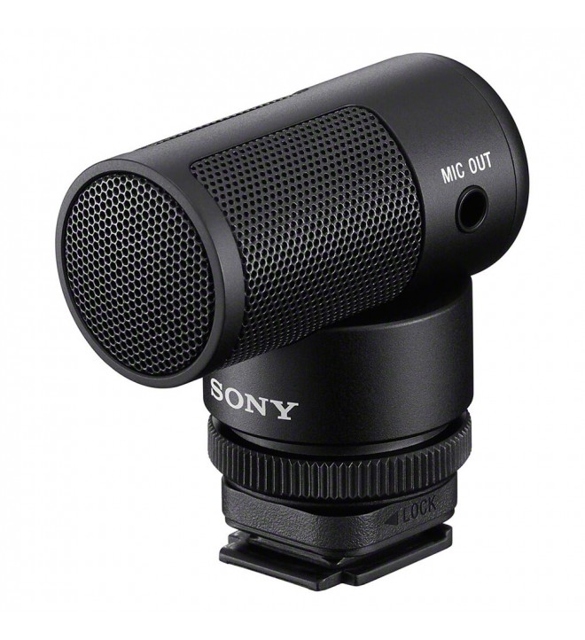Sony ECM-G1 mikrofon